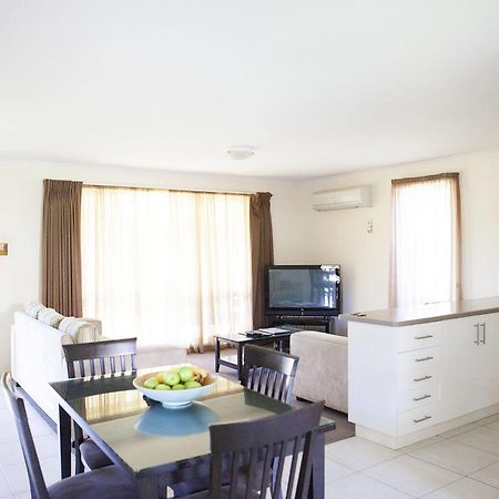 Echuca Moama Holiday Villas Exterior foto