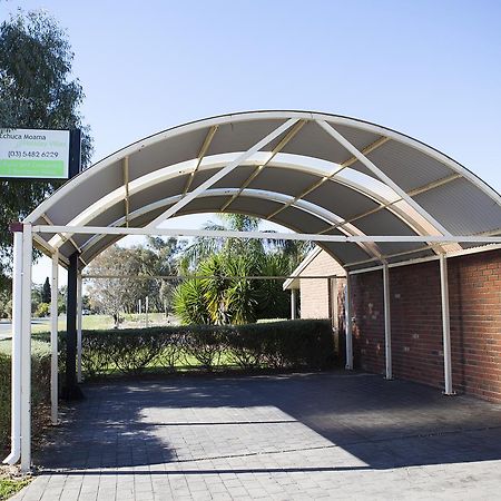 Echuca Moama Holiday Villas Exterior foto