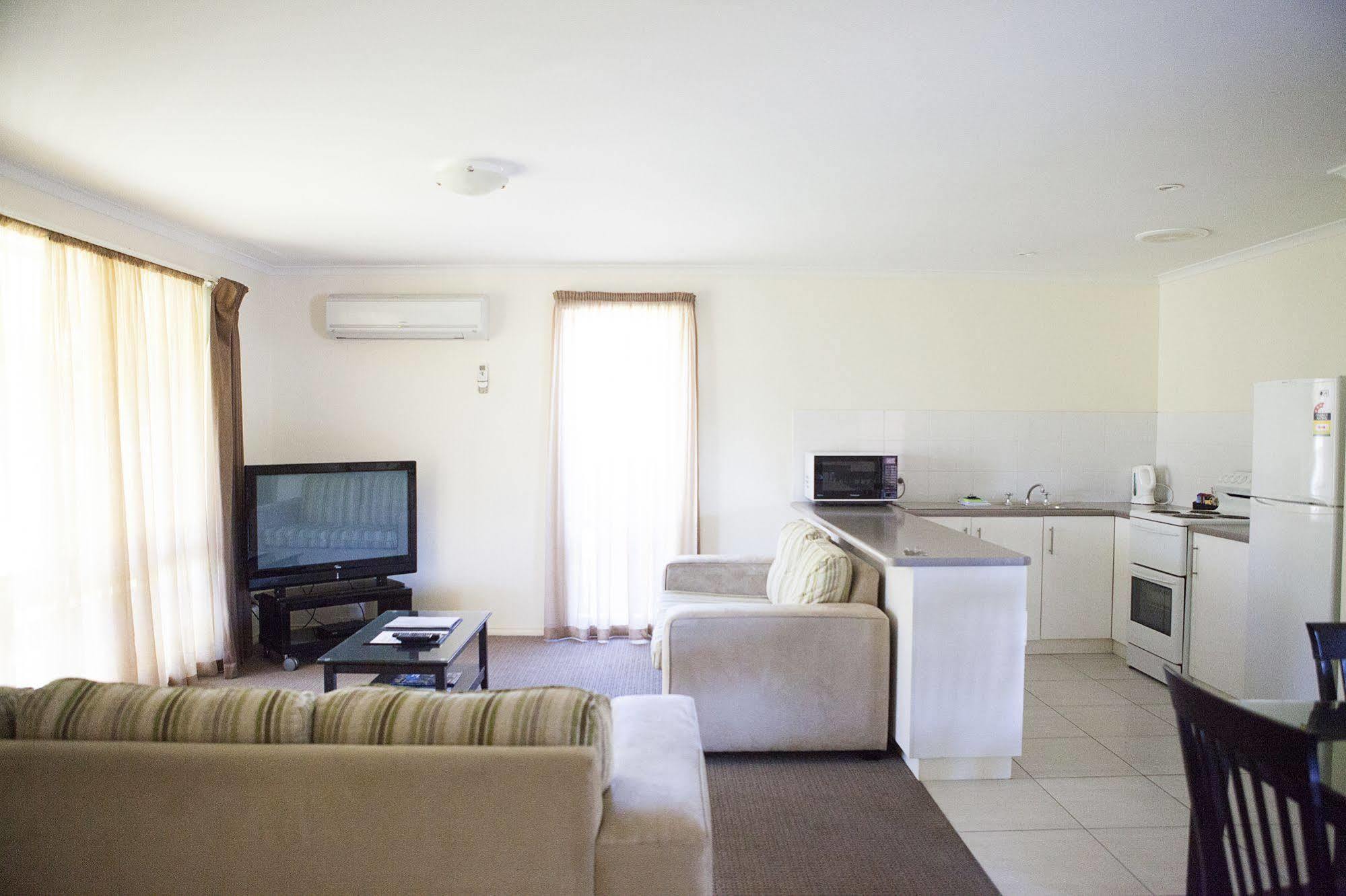 Echuca Moama Holiday Villas Exterior foto