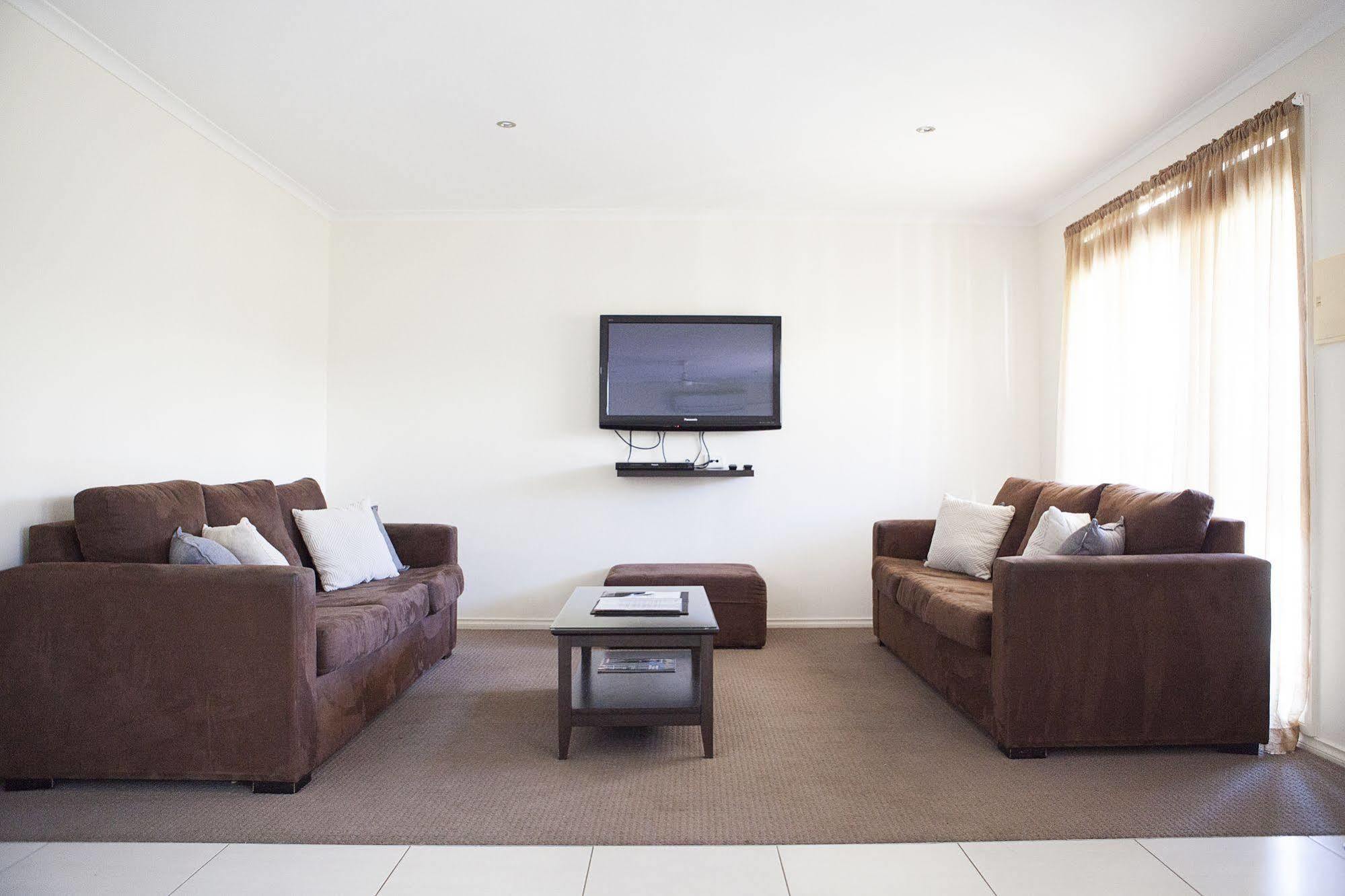 Echuca Moama Holiday Villas Exterior foto