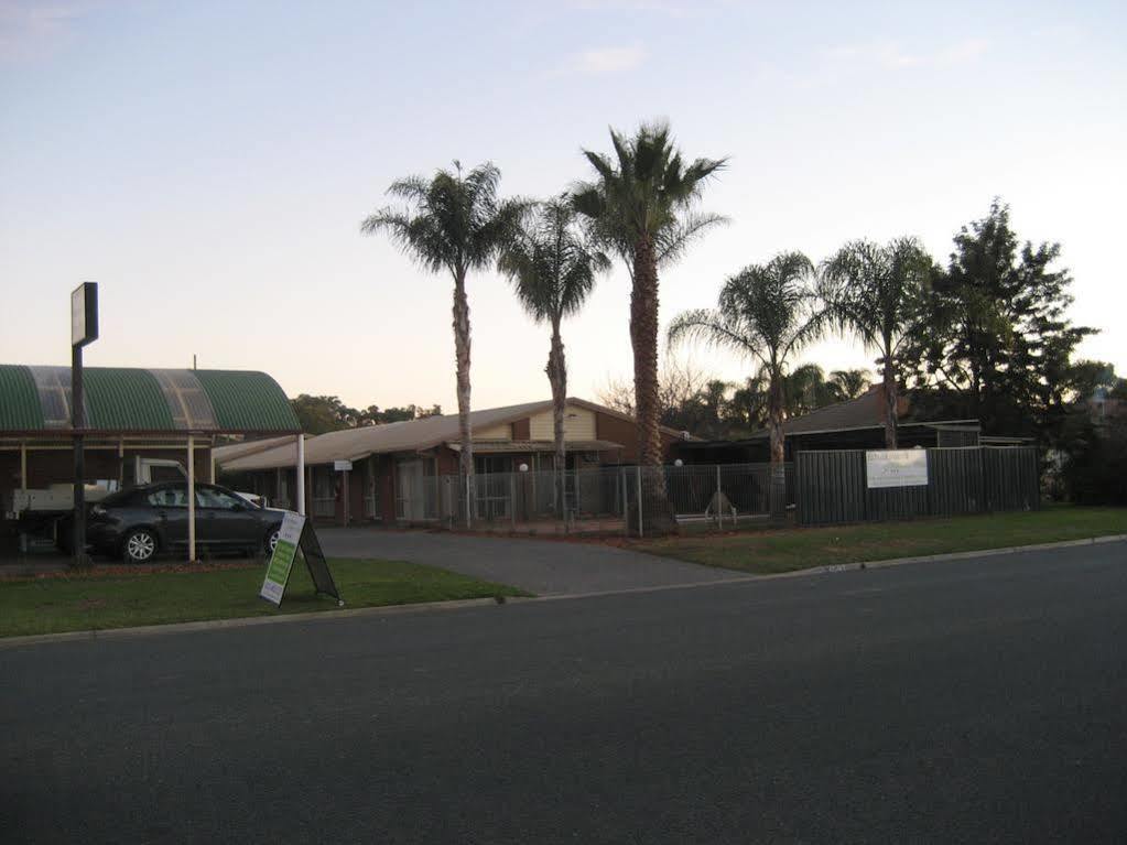 Echuca Moama Holiday Villas Exterior foto