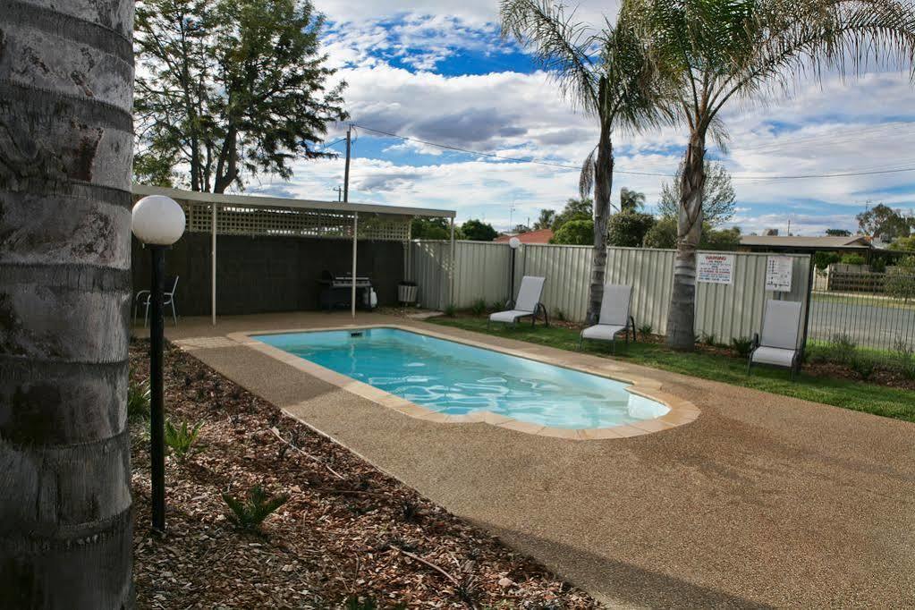 Echuca Moama Holiday Villas Exterior foto