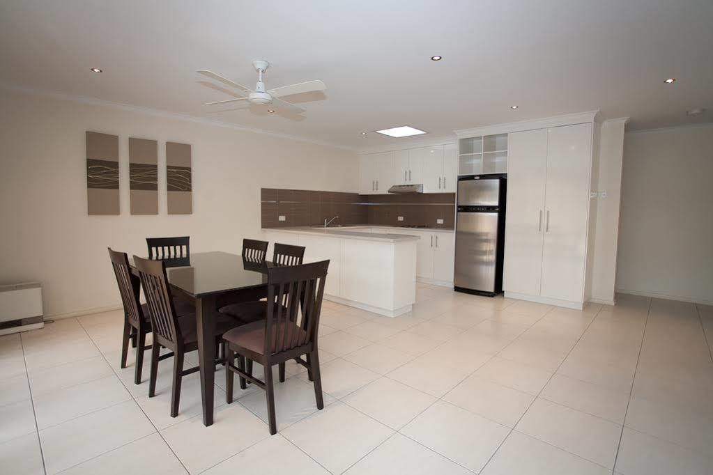 Echuca Moama Holiday Villas Exterior foto