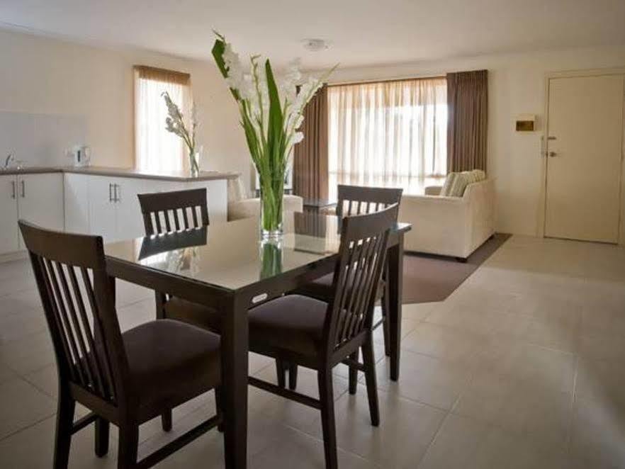 Echuca Moama Holiday Villas Exterior foto